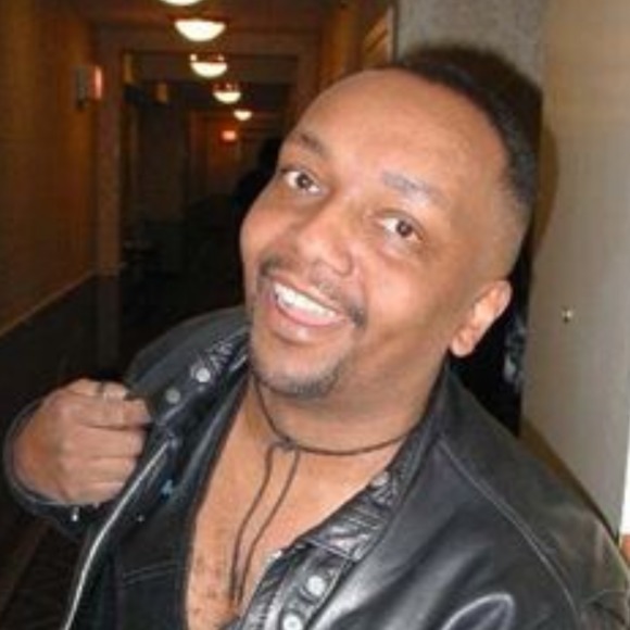 Meet your Posher, Darrell - Picture 1 of 1